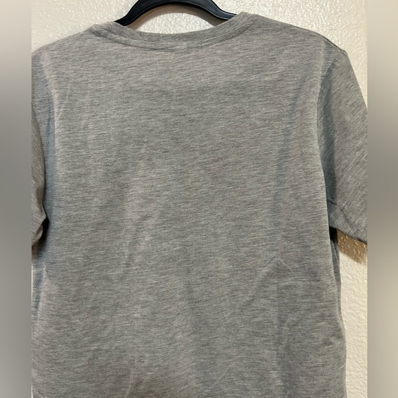 PEACE ✌🏾 , Love ❤️ & Coffee Graphic Tee - Picture 3 of 3